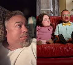 Jay and Pamela Roll Through