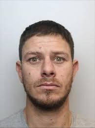 Have you seen this man?