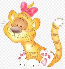 For the body, draw a small, vertical. Tiger Cartoon Drawing Image Png 1400x1483px Tiger Animal Animal Figure Animals Animated Cartoon Download Free