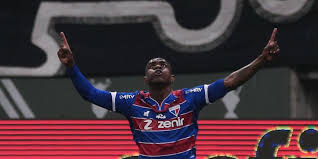 Fortaleza is one of the most traditional clarification needed clubs in the northeastern region of brazil alongside bahia, vitória, santa cruz, sport, náutico and ceará, its biggest rival. Np F1lwovvxrcm