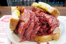 Best Smoked Meat Restaurants In Montreal Livemtl Ca