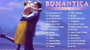 Contact musica mexicana on messenger. Baladas Romanticas 80 90 Y 2000 Canciones Romanticas En Espanol De Los 80 90 Y 2000 Youtube