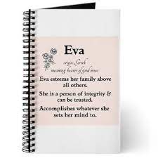 Eva Name Meaning Journal Name Meanings Inspiration Station Names With Meaning Best Wishes Quotes Meant To Be