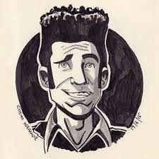 Art Kramer's Instagram, Twitter & Facebook