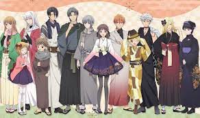 El Anime Fruits Basket Season 2 Estrena Poster Oficial Fruits Basket Anime Fruits Basket Fruits Basket Manga