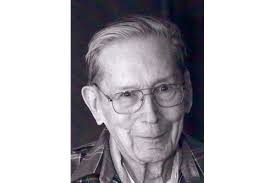 Joseph Ladue Obituary (2013)