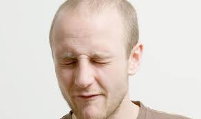 Don't miss out on savings! High Blood Pressure Symptoms Hair Loss Could Mean You Have Hypertension Express Co Uk