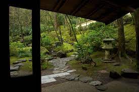 Winter In The Portland Japanese Garden Photos Japanese Garden Portland Japanese Garden Japanese Garden Design