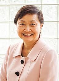 Wing Kei Care Centres Report to the Community