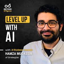 Beyond 8 Figures (podcast)