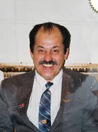 David Schuckert Class of 1958 passed away in mid November in Bradenton  Florida. He had just turned 82 years old. Just some background