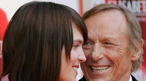 Matula" heiratet 36 Jahre jüngere Freundin