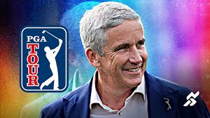 Jay Monahan to Step Down as PGA Tour Commish in Late 2026