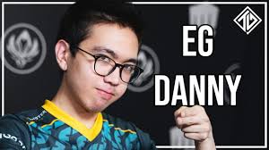 EG Danny: 'I've been pretty disappointing and I hope to bounce back' :  r/leagueoflegends