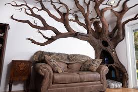 Cat Tree For Living Room Designed By Robert Rogalski I Need This For My House Custom Cat Trees Cat Tree Tree Sculpture