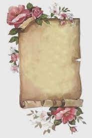 Marcos decorados | marcos decorados con flores de. 300 Ideas De Marcos Vintage Marcos Vintage Imprimir Sobres Marcos