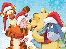All animated christmas disney gifs and christmas disney images in this category are 100% free and there are no charges attached to using them. Disney Christmas Cards Youloveit Com