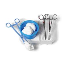 Fuhrmann Abszess-Fistel-Set kaufen | DocCheck Shop