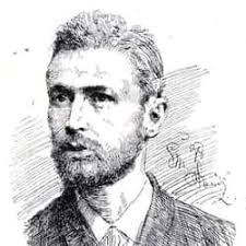 Famous Male Physicists