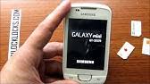 From the standby screen, use the dial pad to enter the number sequence 3. How To Unlock Samsung A157 At T By Unlock Code From Unlocklocks Com Youtube