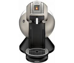 Maybe you would like to learn more about one of these? Instructions Nescafe Dolce Gusto Creativa Krups Krups Kp260940