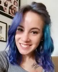 Rachel Whidden Obituary (2016)