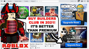 Why Does Roblox Still Advertise Builders Club In 2021 Youtube Hey guys this video isn't fully working anymore and the hack, is fixed. why does roblox still advertise builders club in 2021