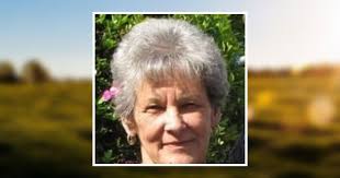 Scarlett Barker Obituary March 28, 2021