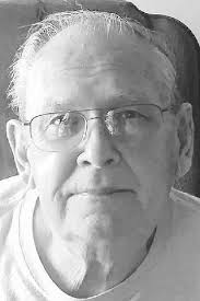 Gerald Brace Obituary (1936