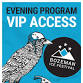 BIF25 VIP Event Access - Thursday, Friday and event image