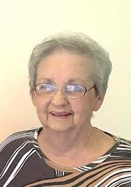 Muriel Janet (Pederson) Wegge