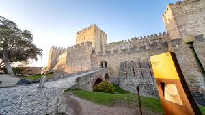 São Jorge Castle Tickets