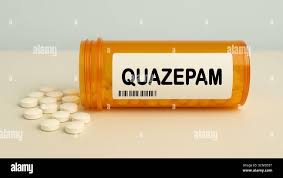 Image result for Quazepam