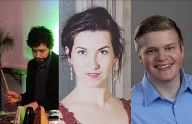 The American Prize: July 2021