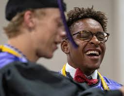 Northern Guilford High's 2019 graduates
