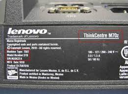 Click to expand for more information on finding the printed product label. How To Locate Your Lenovo Serial Number Appuals Com