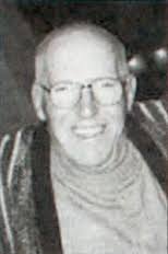 Clifford Paul “Cliff” Swanson (1930-2010)