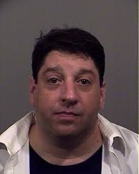 Man arrested for allegedly impersonating DEA agent