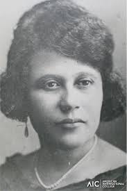 Evangelina Rodriguez was the first woman physician in the history of the  Dominican Republic. Rodriguez also served as a social advocate, fighting  for what she believed in, even if her relationships suffered