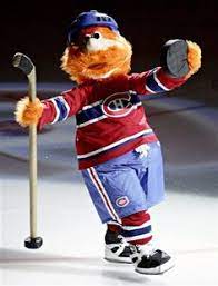 Nhl mascot gen ii nhl mon canadiens. 46 Habs Ideas Canadiens Montreal Canadiens Montreal