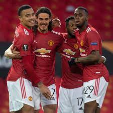 Complete overview of manchester united vs burnley (premier league) including video replays, lineups, stats and fan opinion. Lfkdsao6whveqm