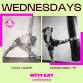 Wellness Wednesday — West Art - West Art, 816 Buchanan Ave Event Image