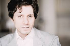 Rafał Blechacz and Bach's "Italian Concerto"