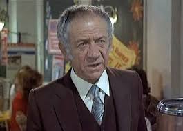 Famous whisky drinkers: Sid James