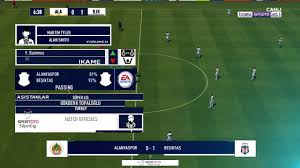 Using our unique search, comparison and ranking tools, fc. Fifa 14 Scoreboard Turkish Super Lig Fifa 14 Season Patch 2020 Youtube