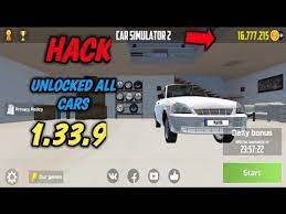 ☆¡juega al simulador de conducción más realista de 2021! Car Simulator 2 Hack 1 33 9 All Cars Unlock Unlimited Money Mod Apk All Cars Unlock Simulation
