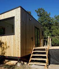 Namu Haus Tiny House House Outdoor Structures