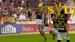 13 may 2021 19:30 round 6. Hojdpunkter Aik Malmo Ff