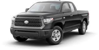 Starwood custom toyota tundra in readylift booth semashow 16. 2020 Toyota Tundra Sr Vs Sr5 Vs Limited Vs Platinum Vs Trd Pro 2019 2020