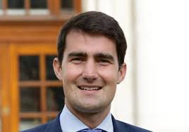 Jack Chambers named as new Finance Minister after Michael McGrath nominated  as Ireland's next European Commissioner